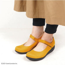 画像をギャラリービューアに読み込む, リゲッタ パンプス ウェッジソール Re:getA 撥水 防滑 日本製 sms105 R2601 レディース