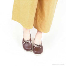 画像をギャラリービューアに読み込む, レディース パンプス リボンタイプ 2ball ツヴォル