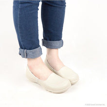 画像をギャラリービューアに読み込む, レディース モカシン プレーン 2ball ツヴォル