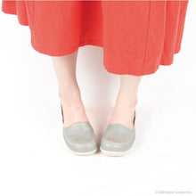 画像をギャラリービューアに読み込む, レディース モカシン プレーン 2ball ツヴォル