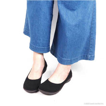 画像をギャラリービューアに読み込む, レディース パンプス プレーン スウェード調 2ball ツヴォル