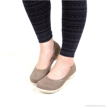 画像をギャラリービューアに読み込む, 2ball スウェード調プレーンパンプス ツヴォル TB104 sms164 レディース