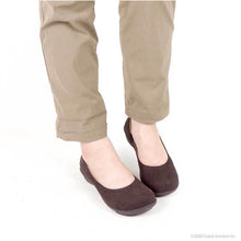 画像をギャラリービューアに読み込む, レディース パンプス プレーン スウェード調 2ball ツヴォル