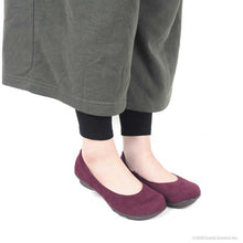 画像をギャラリービューアに読み込む, レディース パンプス プレーン スウェード調 2ball ツヴォル