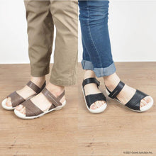 画像をギャラリービューアに読み込む, レディース ストラップサンダル 2ball ツヴォル