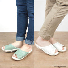 画像をギャラリービューアに読み込む, レディース カバーつっかけサンダル 2ball ツヴォル