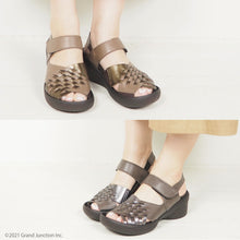 画像をギャラリービューアに読み込む, リゲッタ クロスベルトストラップサンダルRe:getA R2686 R2687 sms189 レディース