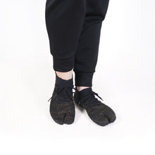画像をギャラリービューアに読み込む, マルゴ ヒトエ 足袋型トレーニングシューズ 丸五 hitoe mrg002 メンズ レディース ユニセックス
