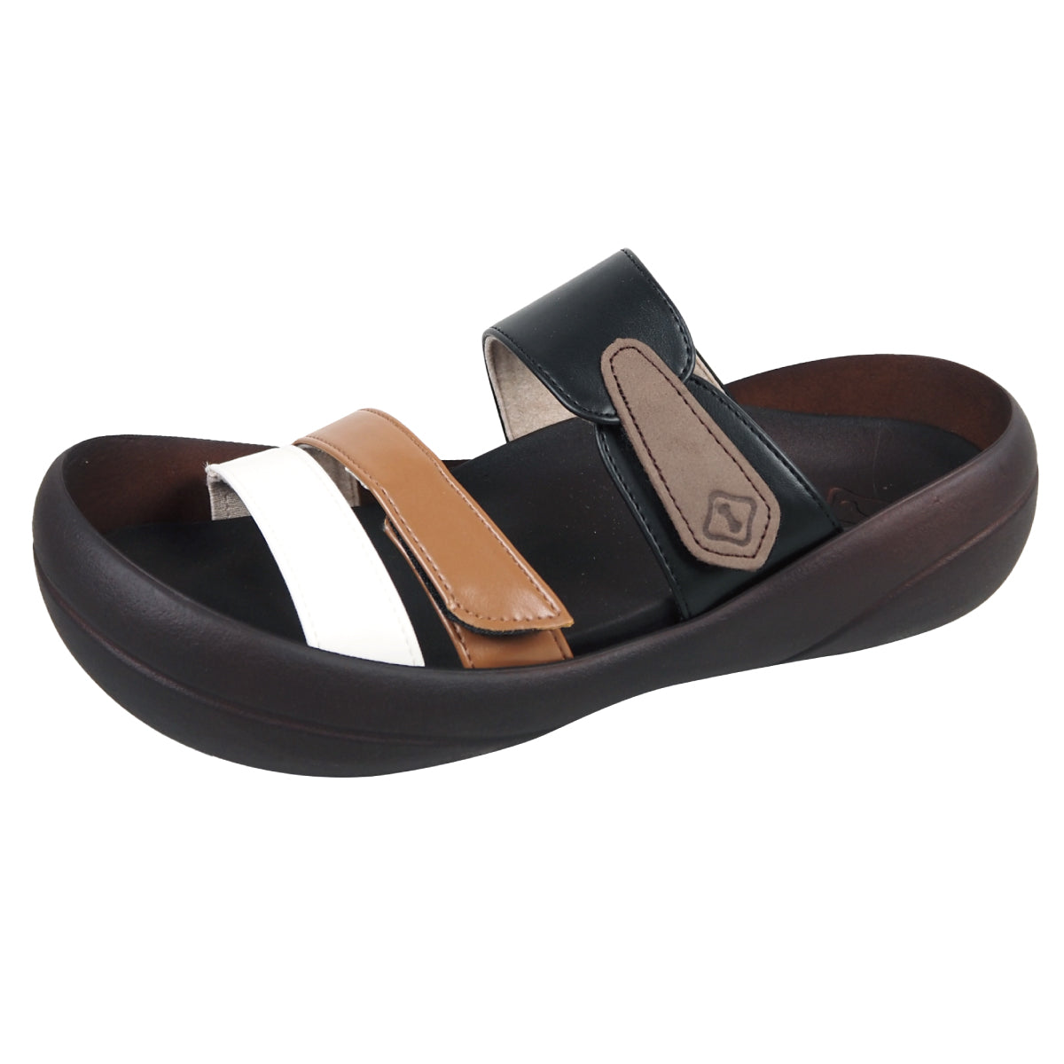 Regetta Canoe リゲッタ カヌー サンダル メンズ 和柄サンダル