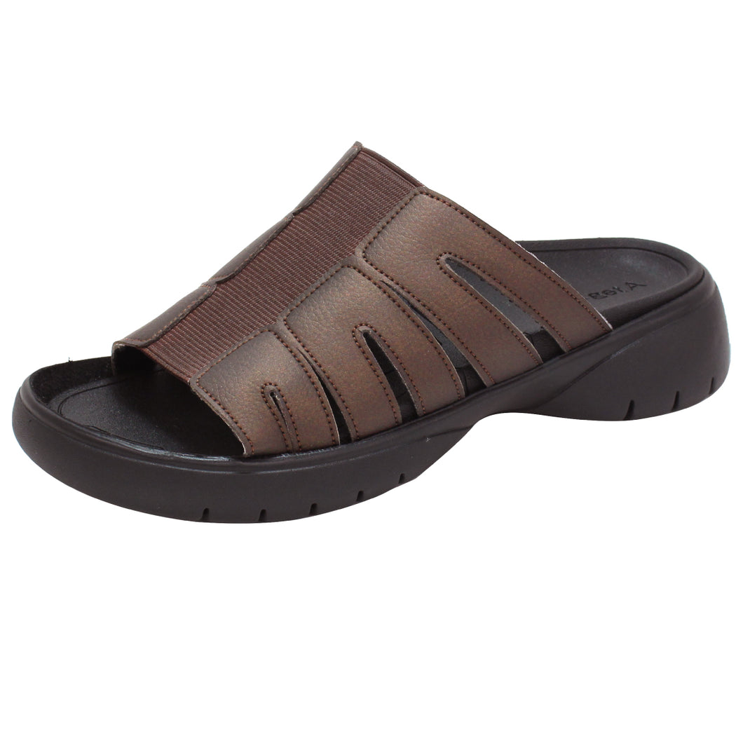 リゲッタ センターゴアサンダル Re:getA SMS171 R0165 レディース
