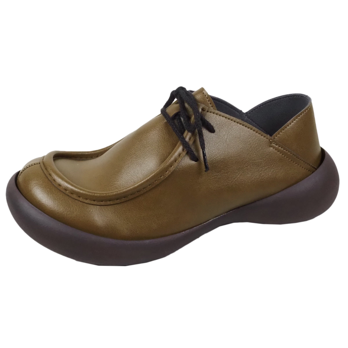 リゲッタ カヌー レディース シューズ 歩きやすい 疲れない かかとが