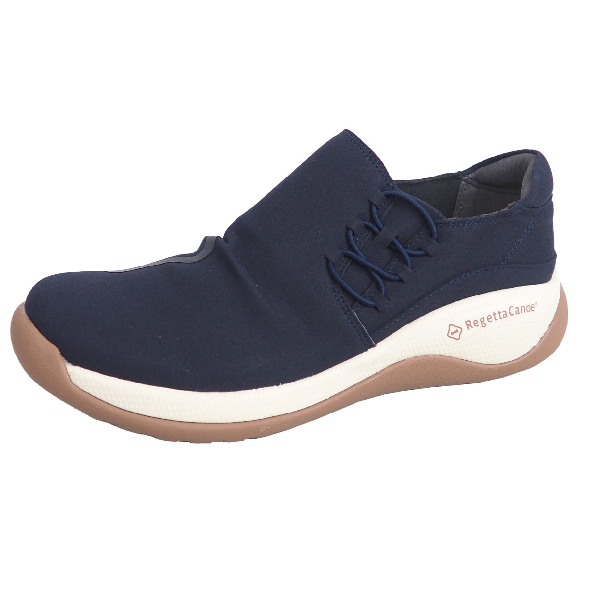 【極美品✨】Regetta Canoe 厚底 サイドジップ スニーカー 極美品✨】Regetta Canoe 厚底 サイドジップ スニーカー リゲッタ