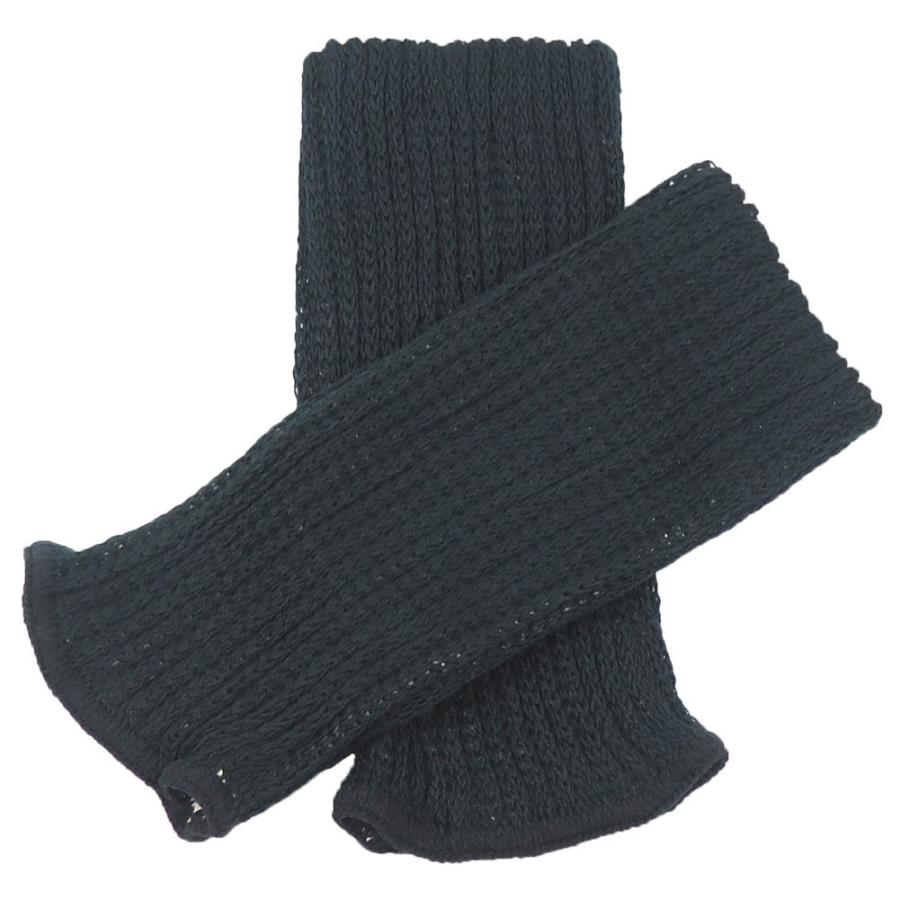 KinoKoto アームウォーマー 絹に炭を塗布した手くび用あたたかサポーター asc004 レディース メンズ