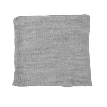 画像をギャラリービューアに読み込む, キノコト  炭糸と綿のネックウォーマー KinoKoto asc005 レディース メンズ
