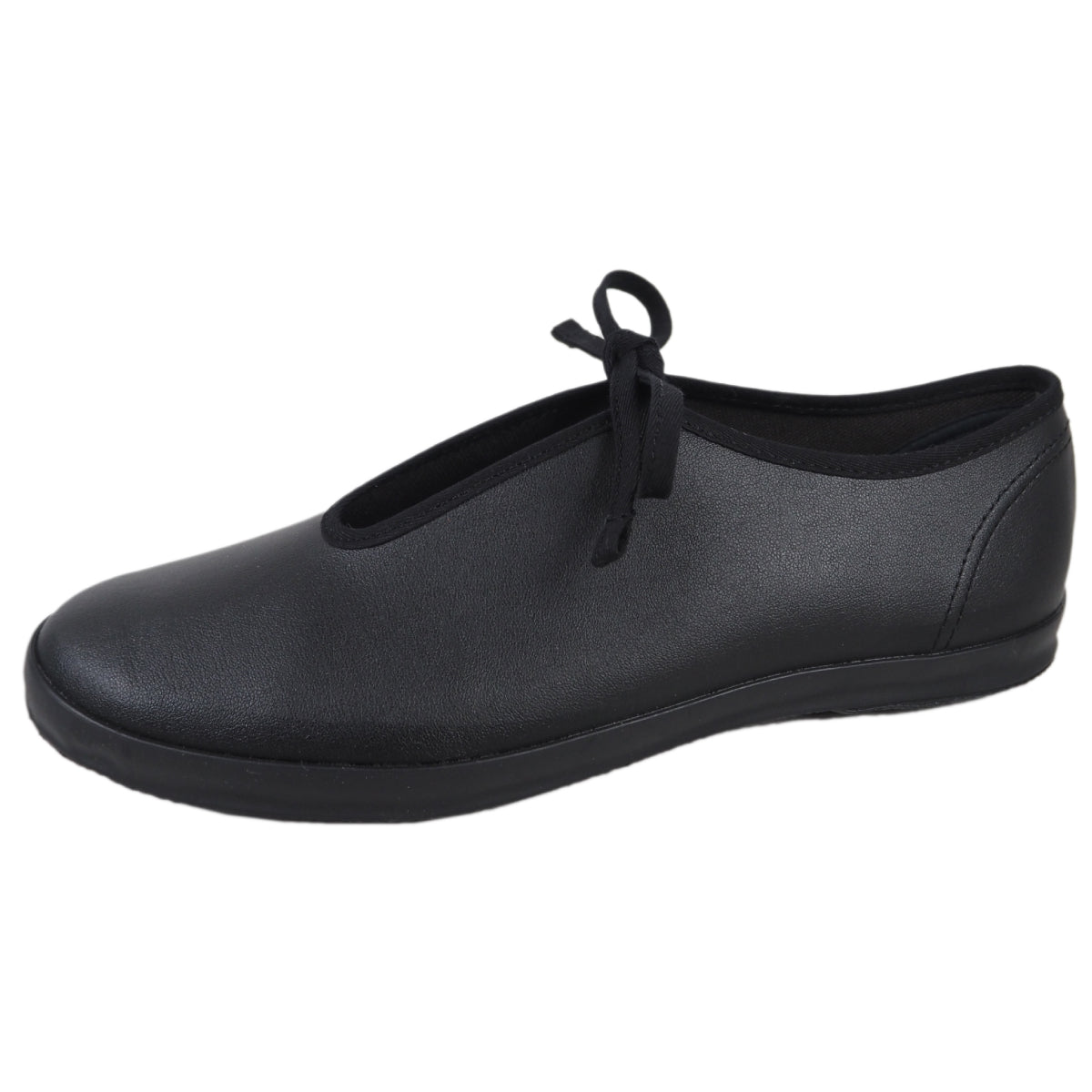 MOONSTAR FINE VULCANIZED EC STORE / LITE PRIM BLACK