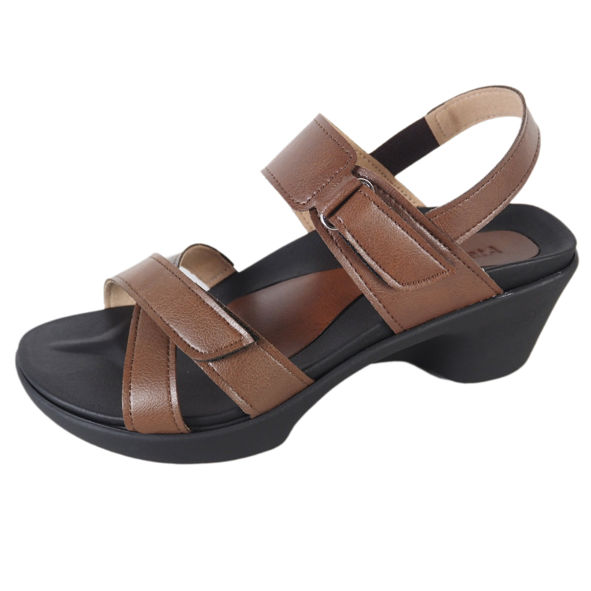 リゲッタ ストラップ クロスベルトサンダル Re:getA SMS023 R282