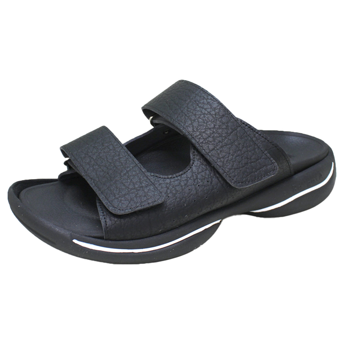 リゲッタ サンダル レディース 歩きやすい つっかけ かかとなし 疲れ