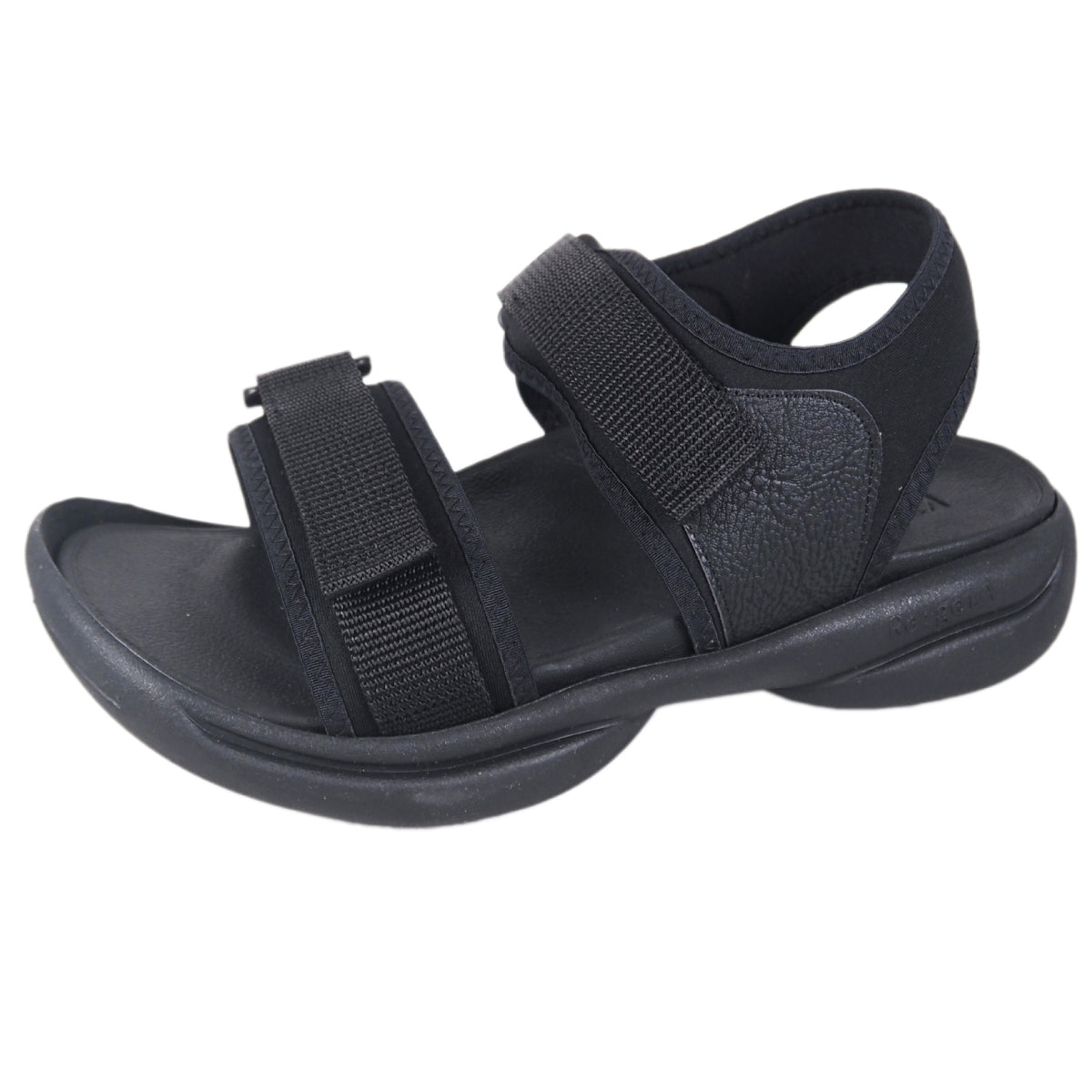 リゲッタ サンダル メンズ おしゃれ 大きいサイズ 幅広 厚底 痛く ない