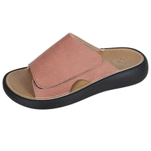 画像をギャラリービューアに読み込む, リゲッタ ルームリゲッタ ベルクロルームサンダル Re:getA SMS259 RRM100 レディース メンズ
