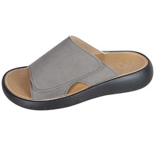 画像をギャラリービューアに読み込む, リゲッタ ルームリゲッタ ベルクロルームサンダル Re:getA SMS259 RRM100 レディース メンズ
