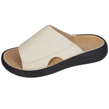 画像をギャラリービューアに読み込む, リゲッタ ルームリゲッタ ベルクロルームサンダル Re:getA SMS259 RRM100 レディース メンズ
