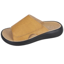 画像をギャラリービューアに読み込む, リゲッタ ルームリゲッタ ベルクロルームサンダル Re:getA SMS259 RRM100 レディース メンズ
