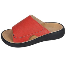 画像をギャラリービューアに読み込む, リゲッタ ルームリゲッタ ベルクロルームサンダル Re:getA SMS259 RRM100 レディース メンズ
