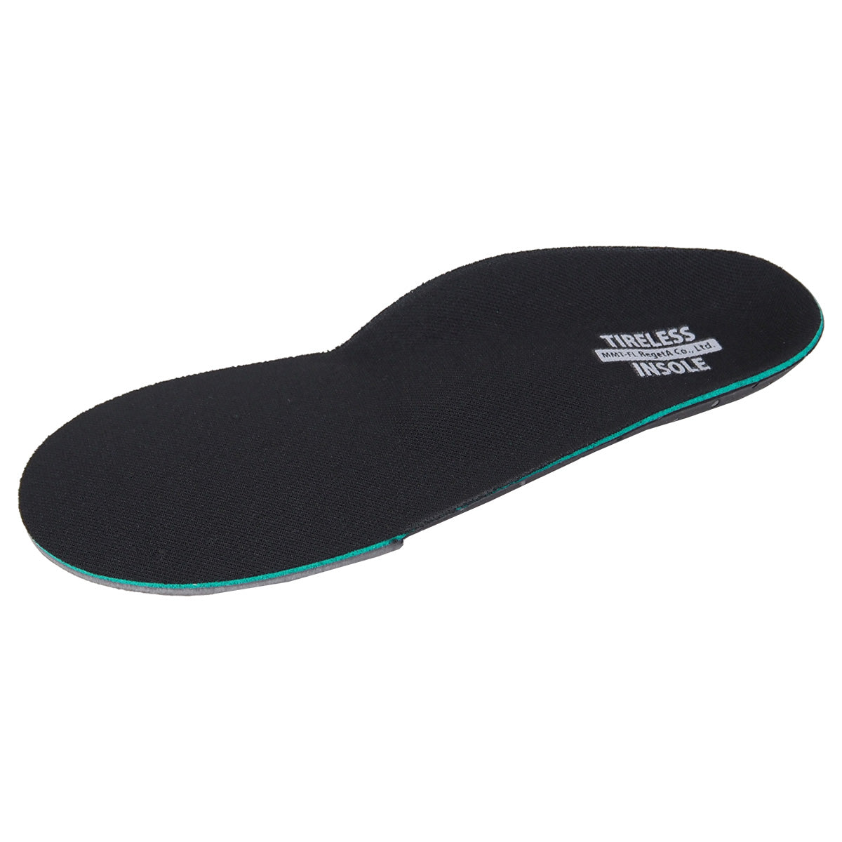 リゲッタ インソール MochiTough アーチサポート 疲れない 中敷き 衝撃