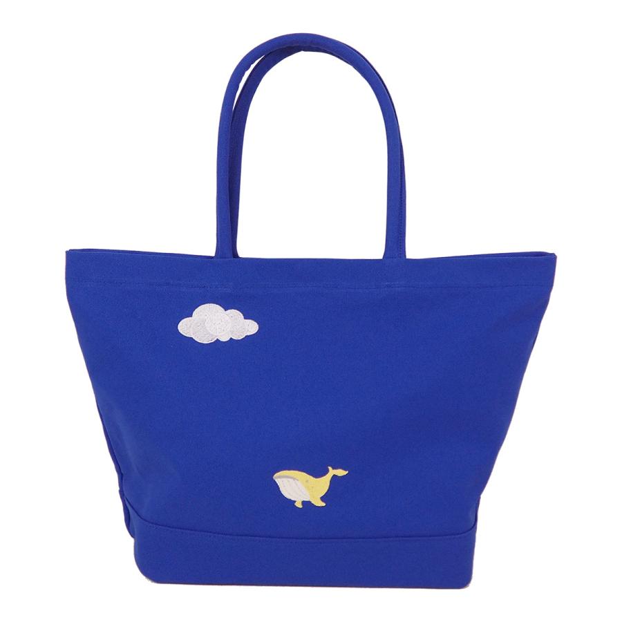 トートバッグ レディース a4 キャンバス 大きめ きれいめ 軽量 可愛い