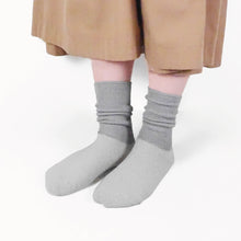 画像をギャラリービューアに読み込む, キノコト 炭糸パイルソックス KinoKoto asc014 レディース
