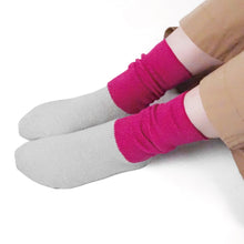 画像をギャラリービューアに読み込む, キノコト 炭糸パイルソックス KinoKoto asc014 レディース
