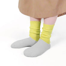 画像をギャラリービューアに読み込む, キノコト 炭糸パイルソックス KinoKoto asc014 レディース
