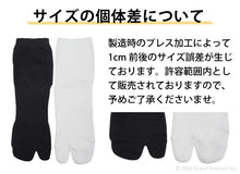 画像をギャラリービューアに読み込む, GJオリジナル ショート丈 足袋ソックス サポート靴下 kgo001 レディース メンズ
