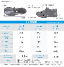 画像をギャラリービューアに読み込む, リゲッタカヌー シューズ RegettaCanoe レースアップ プレーントゥ 紐靴 日本製 LVW077 CJOS6409 メンズ
