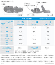 画像をギャラリービューアに読み込む, リゲッタカヌー クロスベルトベルクロフラットサンダル RegettaCanoe  LVW455 CJSL1706 レディース
