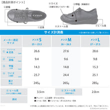 画像をギャラリービューアに読み込む, リゲッタカヌー レースアップシューズ RegettaCanoe CJEW7503 LVW472 メンズ
