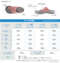 画像をギャラリービューアに読み込む, リゲッタカヌー サンダル RegettaCanoe 本革 レザー 生地 日本製 トング 鼻緒 つっかけ LVW553 CJOS8504 メンズ
