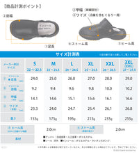 画像をギャラリービューアに読み込む, リゲッタカヌー 2wayサボ RegettaCanoe LVW599 CJRG0007 メンズ レディース
