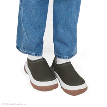 画像をギャラリービューアに読み込む, リゲッタカヌー スリッポンシューズ RegettaCanoe LVW629 CJFT005 レディース　
