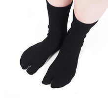 画像をギャラリービューアに読み込む, 丸五 マルゴ &amp;TABI 3pairs 足袋ソックス3足セット 靴下 MARUGO mrg021 メンズ レディース
