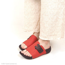 画像をギャラリービューアに読み込む, リゲッタ ルームサンダル sms039 R68E レディース メンズ
