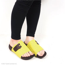 画像をギャラリービューアに読み込む, リゲッタ ルームサンダル sms039 R68E レディース メンズ
