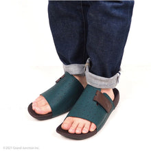 画像をギャラリービューアに読み込む, リゲッタ ルームサンダル sms039 R68E レディース メンズ
