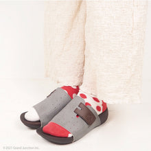 画像をギャラリービューアに読み込む, リゲッタ ルームサンダル sms039 R68E レディース メンズ
