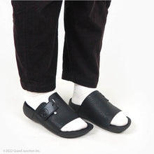 画像をギャラリービューアに読み込む, リゲッタ ルームサンダル sms039 R68E レディース メンズ
