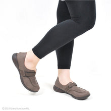 画像をギャラリービューアに読み込む, リゲッタ スリムベルトローファー モカシン ローファー Re:getA ベルクロ マジックテープ 歩きやすい 履きやすい スリッポン 日本製 sms135 R323 R323a レディース
