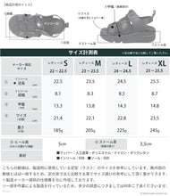 画像をギャラリービューアに読み込む, リゲッタ 厚底レースアップサンダル Re:getA  SMS230 RE253 レディース
