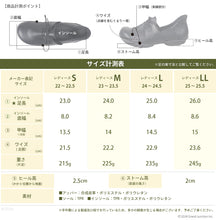 画像をギャラリービューアに読み込む, 2ball SuttOn レースアップシューズ ツヴォル TB503 SMS234 レディース
