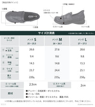 画像をギャラリービューアに読み込む, リゲッタ SuttOn メンズ ベルクロシューズ Re:getA sms238 R402M メンズ
