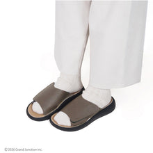 画像をギャラリービューアに読み込む, リゲッタ ルームリゲッタ ベルクロルームサンダル Re:getA SMS259 RRM100 レディース メンズ
